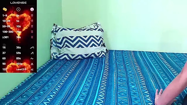 daddy mao online show from January 2025 07:10:01 PM