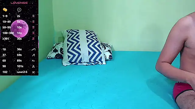 daddy mao online show from January 2025 07:40:01 PM