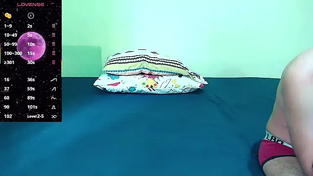 daddy mao online show from February 2025 08:13:02 PM