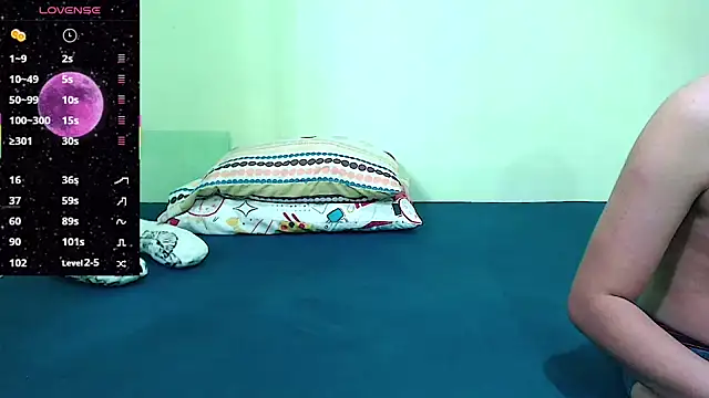 daddy mao online show from February 2025 07:48:02 PM