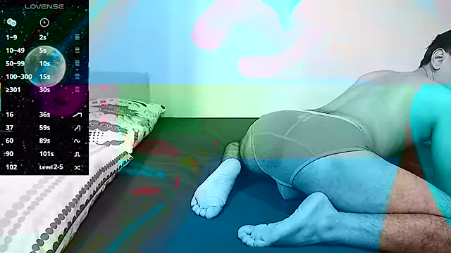 daddy mao online show from February 2025 07:43:02 PM