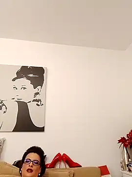 RebeccaNoble online show from February 2025 11:19:02 PM