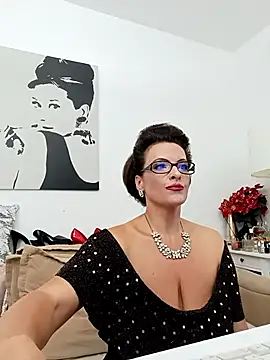 RebeccaNoble online show from September 2025 06:33:01 PM