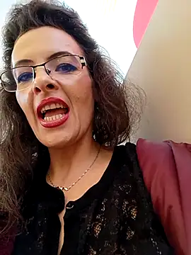 RebeccaNoble online show from November 2025 01:22:01 PM