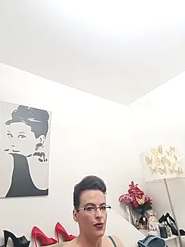 RebeccaNoble online show from March 2026 12:33:01 PM