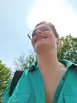 RebeccaNoble online show from June 2026 12:22:01 PM
