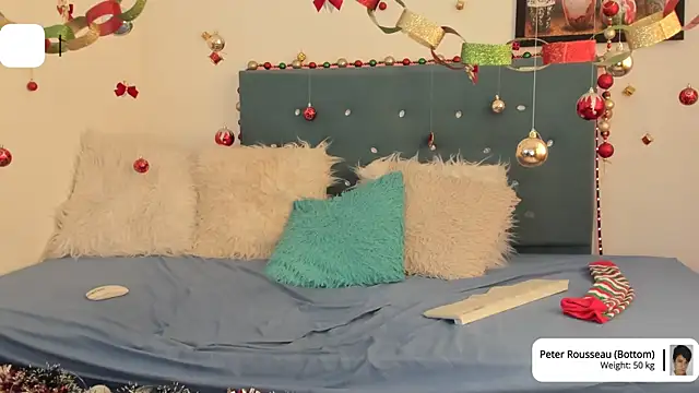 Max and Peter online show from December 2024 03:22:01 PM