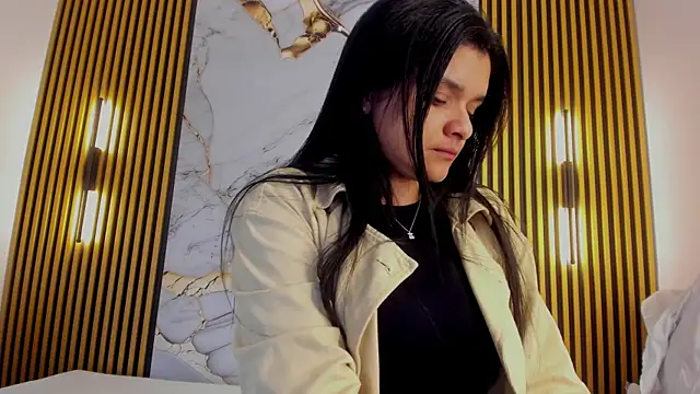 indi catalina online show from February 2026 12:31:01 PM