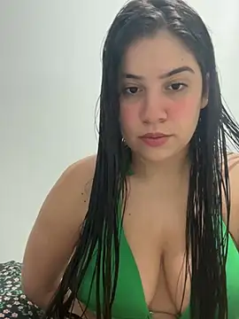 Biancarockefeller online show from January 2025 04:04:01 AM