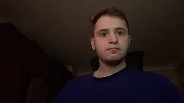 sweaticeboy online show from March 2025 12:00:01 PM