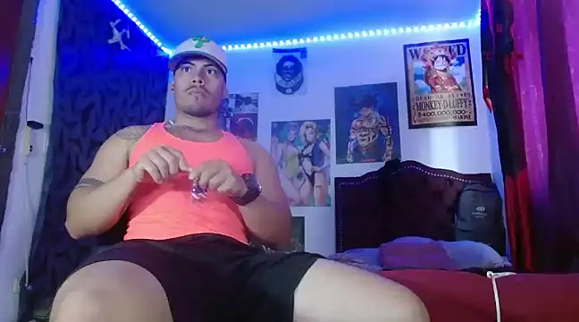 Danielsbigcum online show from February 2025 02:02:01 PM