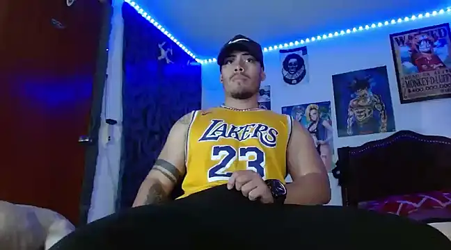 Danielsbigcum online show from February 2025 01:44:01 PM