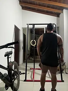 Danielsbigcum online show from April 2026 04:24:02 AM