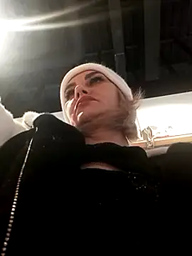 JennyOMay online show from December 2024 05:18:02 AM