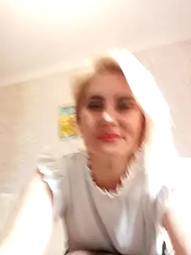 JennyOMay online show from December 2024 03:03:01 AM