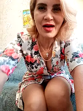 JennyOMay online show from January 2025 04:39:02 AM