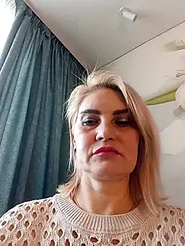 JennyOMay online show from February 2025 05:15:02 AM