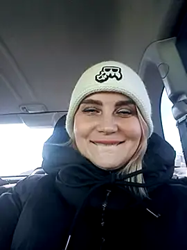 JennyOMay online show from February 2025 03:56:02 AM