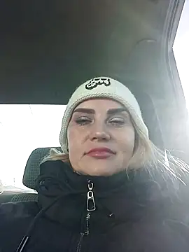 JennyOMay online show from March 2025 04:32:01 AM