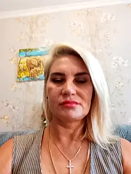 JennyOMay online show from September 2025 03:32:02 AM