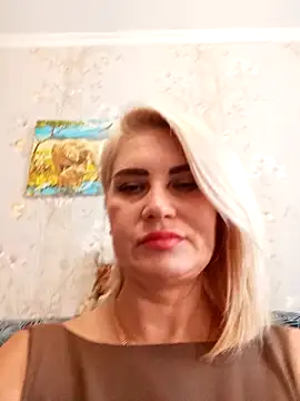 JennyOMay online show from October 2025 03:18:01 AM