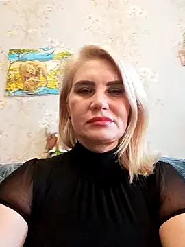 JennyOMay online show from October 2025 03:29:01 AM