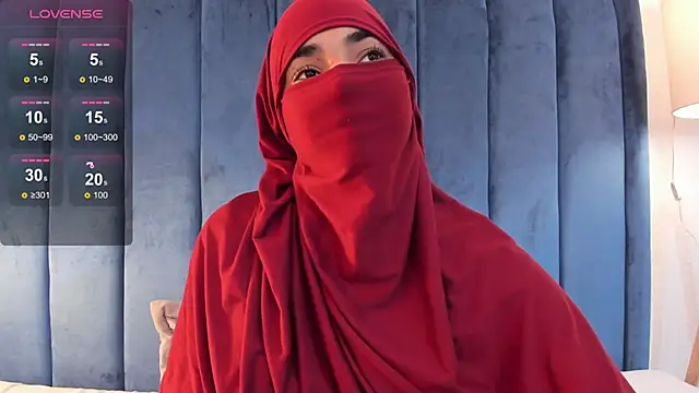 radiagazali online show from February 2025 10:07:02 PM