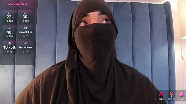 radiagazali online show from February 2025 10:15:02 PM