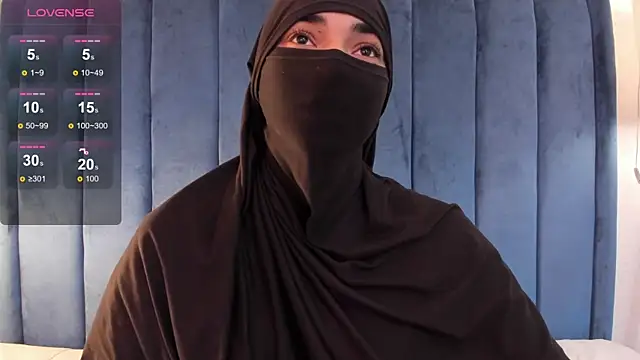 radiagazali online show from February 2025 10:42:02 PM