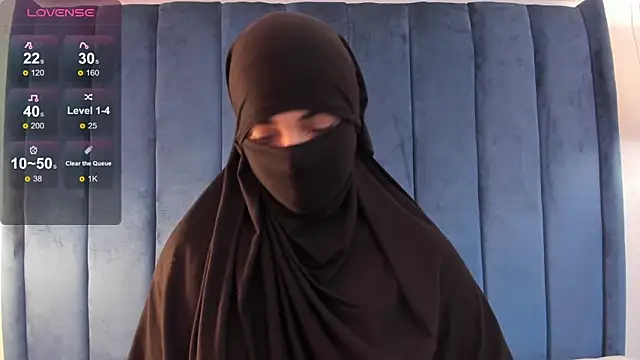 radiagazali online show from February 2025 10:39:02 PM