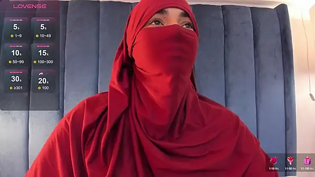 radiagazali online show from March 2025 10:36:02 PM