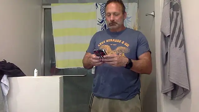 Bronco9602 online show from September 2025 06:53:02 PM