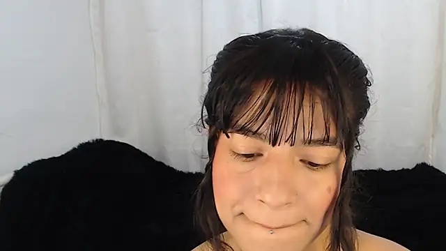 Liz Galactic online show from January 2025 07:05:01 PM