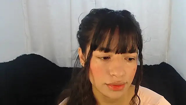 Liz Galactic online show from January 2025 07:13:02 PM