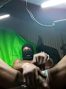 Maculine Stayr online show from December 2024 07:27:02 PM