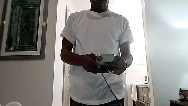 Maculine Stayr online show from April 2026 10:10:01 AM