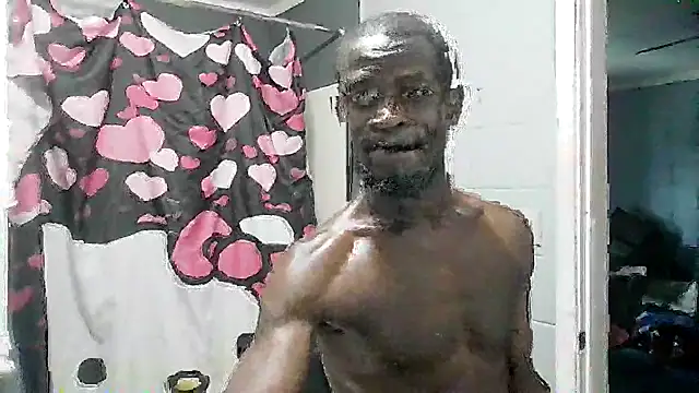 Maculine Stayr online show from June 2026 05:44:01 PM
