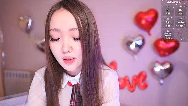 k kimikooo online show from February 2025 04:58:01 AM