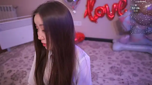 k kimikooo online show from February 2025 08:00:02 AM