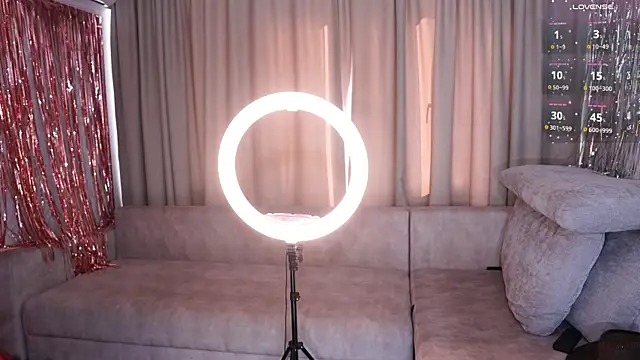 k kimikooo online show from October 2025 03:49:02 AM