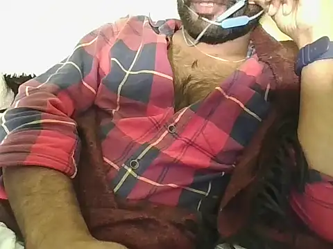 SHENOY3 online show from January 2025 05:39:02 PM