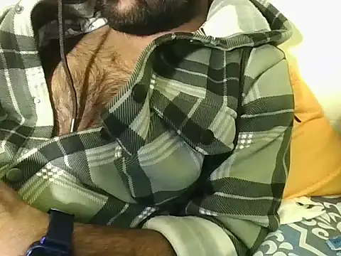 SHENOY3 online show from January 2025 07:06:02 PM