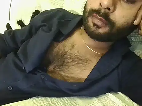 SHENOY3 online show from February 2025 08:56:01 PM