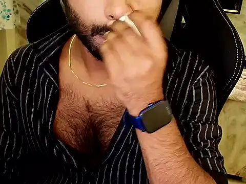 SHENOY3 online show from October 2025 03:19:02 PM