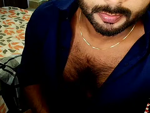 SHENOY3 online show from October 2025 02:38:02 PM