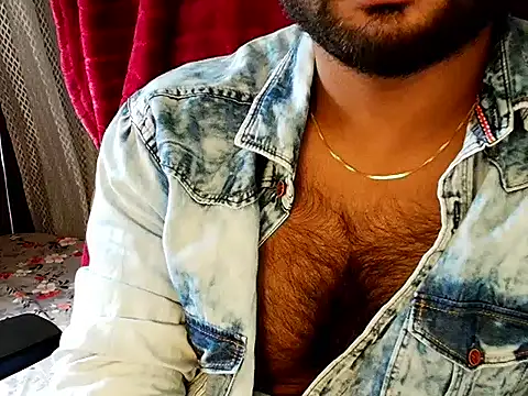 SHENOY3 online show from October 2025 02:26:01 AM