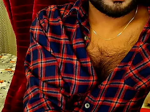 SHENOY3 online show from October 2025 04:42:01 PM