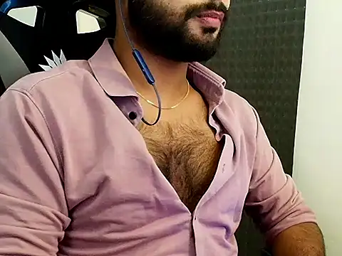 SHENOY3 online show from November 2025 04:51:02 PM