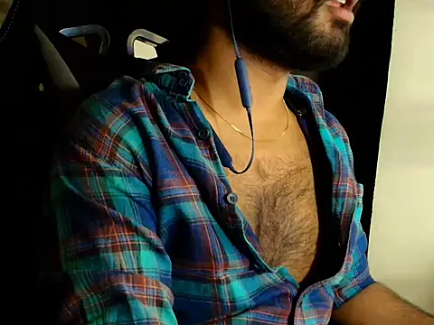 SHENOY3 online show from March 2026 04:02:01 PM