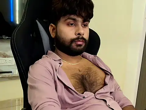 SHENOY3 online show from May 2026 04:49:02 PM
